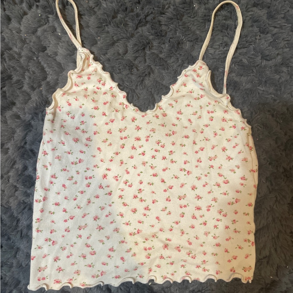 Brandy Melville Tank